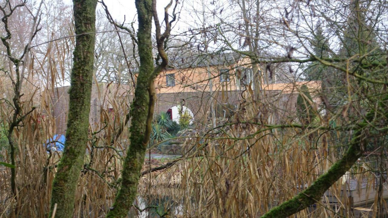 Lodge In Dinther Heeswijk-Dinther Extérieur photo