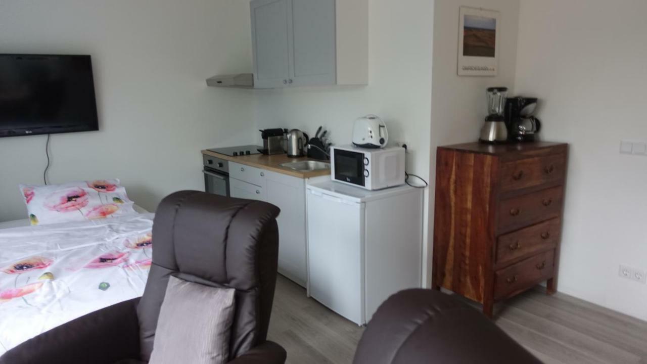 Lodge In Dinther Heeswijk-Dinther Extérieur photo