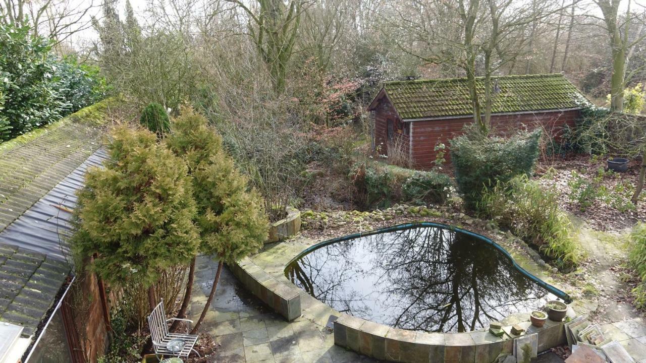 Lodge In Dinther Heeswijk-Dinther Extérieur photo