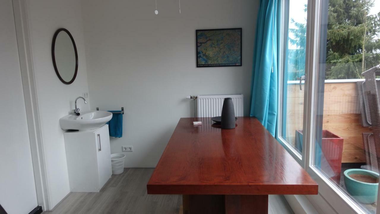 Lodge In Dinther Heeswijk-Dinther Extérieur photo