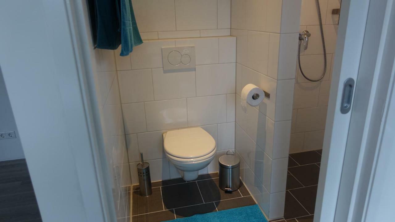 Lodge In Dinther Heeswijk-Dinther Extérieur photo