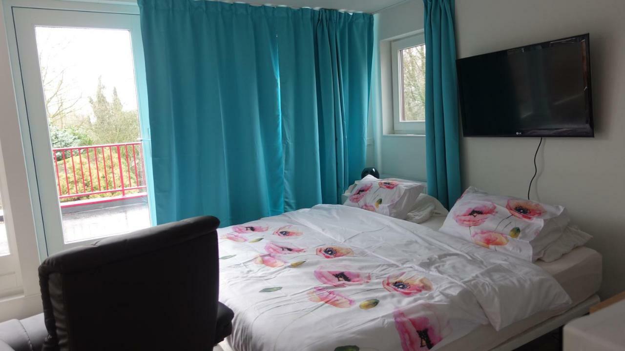 Lodge In Dinther Heeswijk-Dinther Extérieur photo