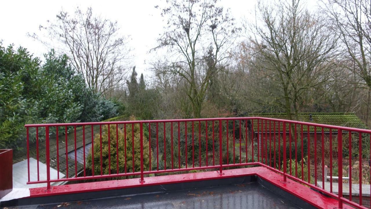 Lodge In Dinther Heeswijk-Dinther Extérieur photo