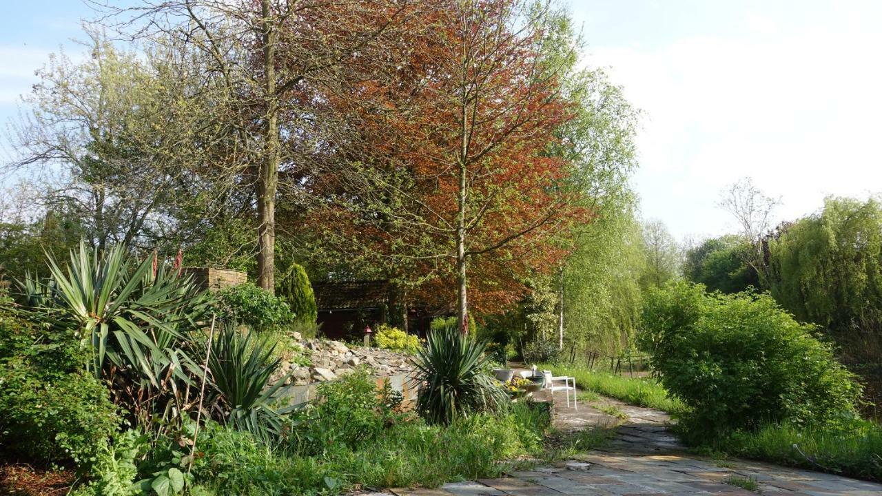 Lodge In Dinther Heeswijk-Dinther Extérieur photo