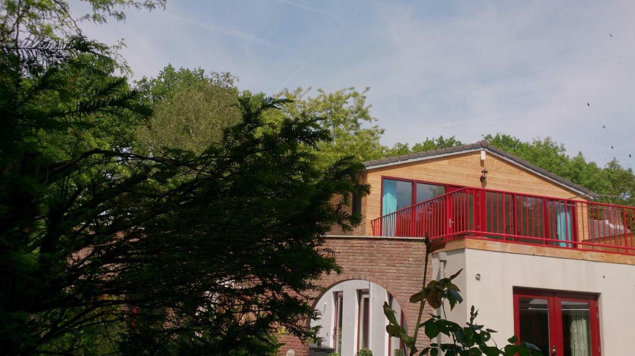Lodge In Dinther Heeswijk-Dinther Extérieur photo