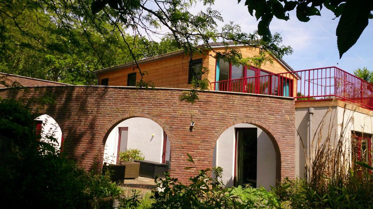 Lodge In Dinther Heeswijk-Dinther Extérieur photo