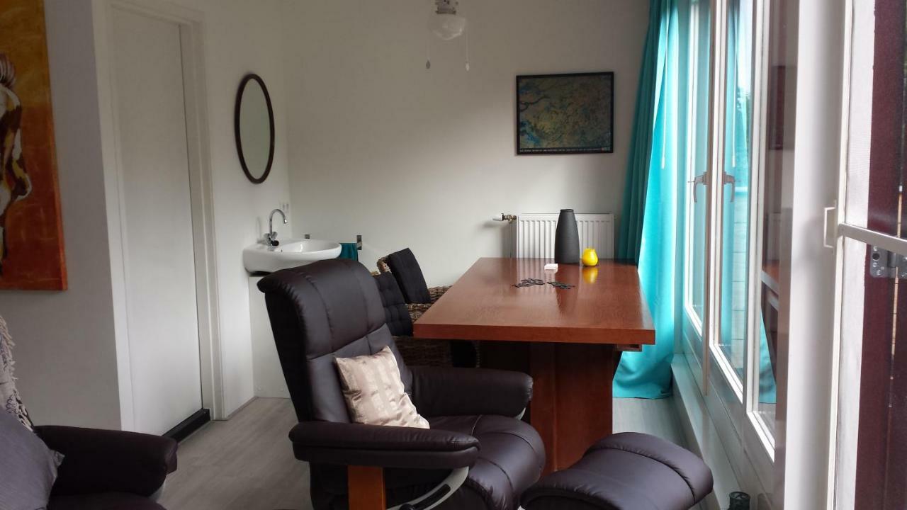 Lodge In Dinther Heeswijk-Dinther Extérieur photo