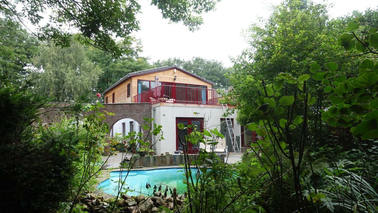 Lodge In Dinther Heeswijk-Dinther Extérieur photo