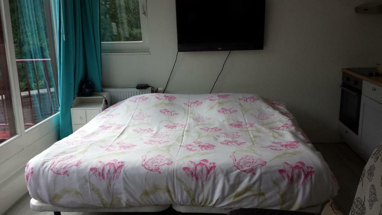 Lodge In Dinther Heeswijk-Dinther Extérieur photo