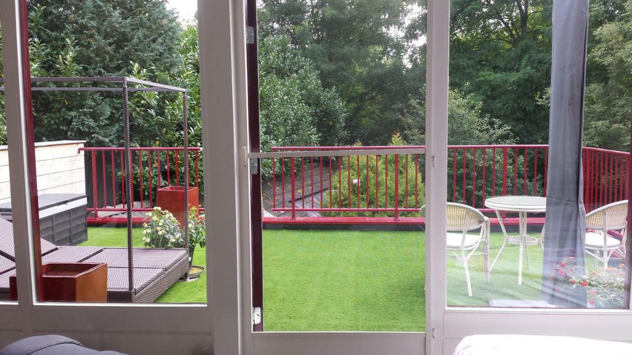 Lodge In Dinther Heeswijk-Dinther Extérieur photo